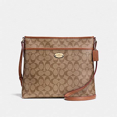 coach bag imitation